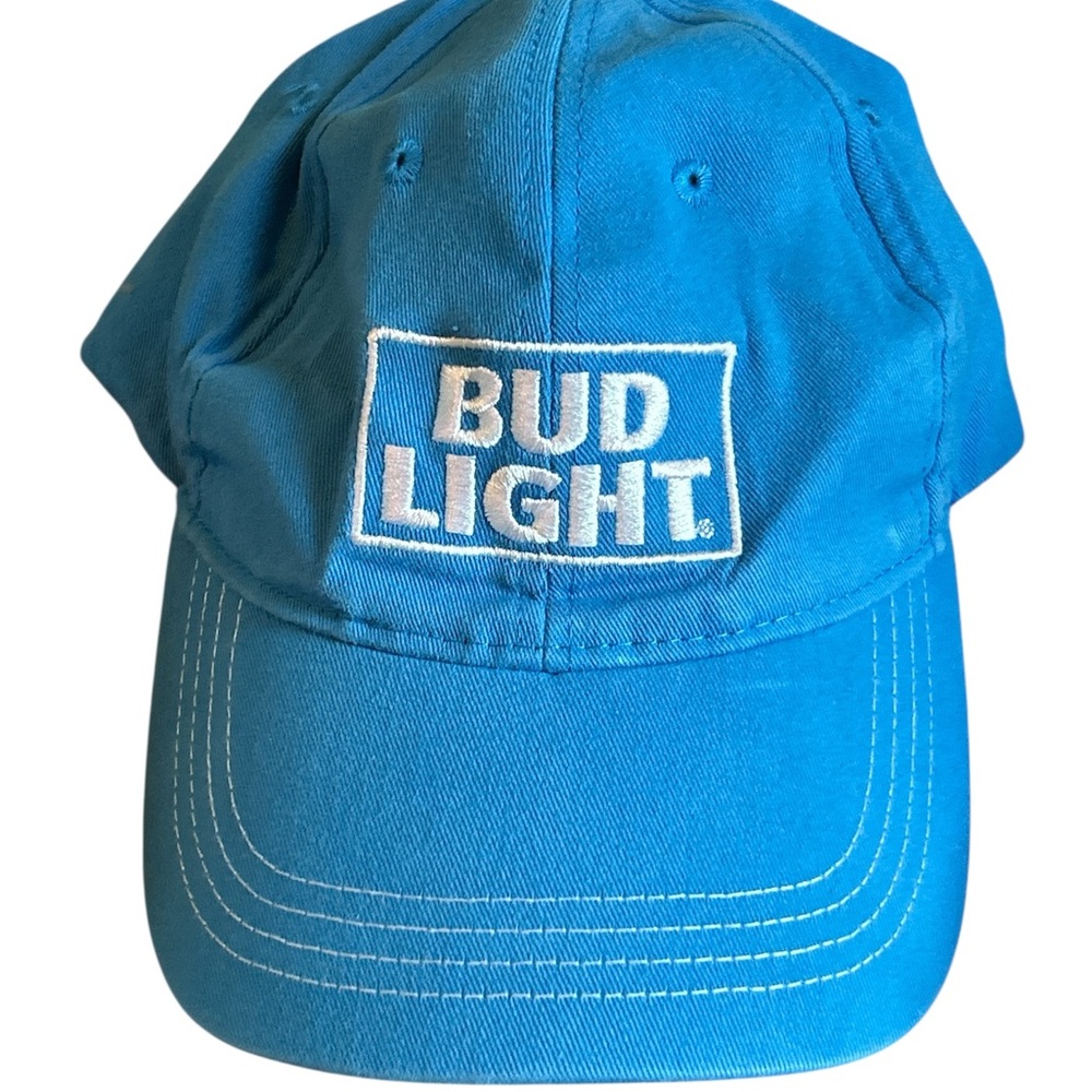 Blue Baseball Cap
